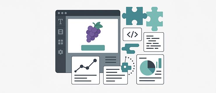 GrapesJS Plugin Showcase