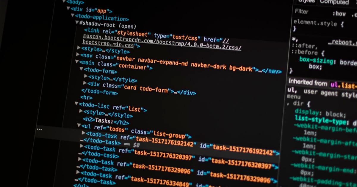 How to integrate GrapesJS into an Astro app (complete guide 2026)