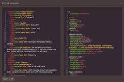 Code Editor thumbnail 1