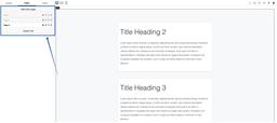 Pages Manager thumbnail 1