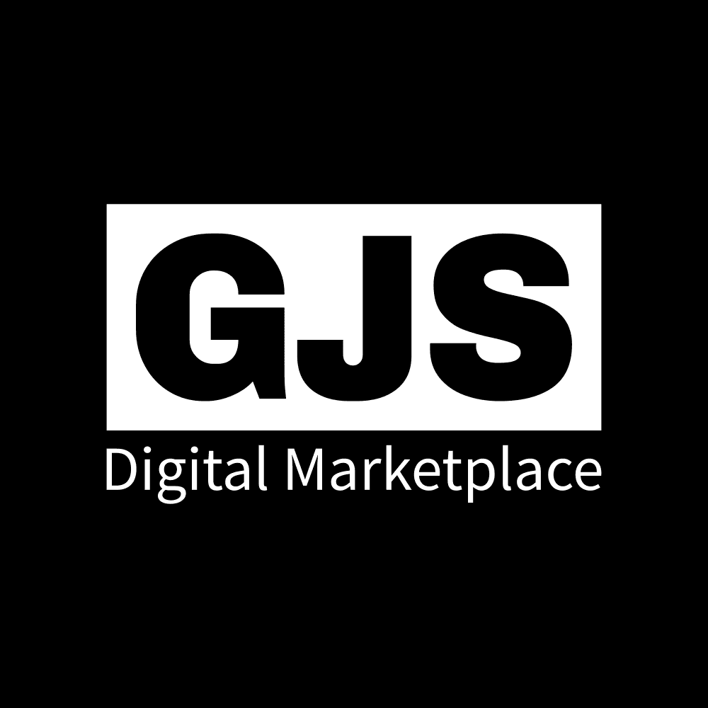 GJS.MARKET logo
