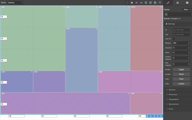 Grapesjs Plugin Toolbox | GJS.Market