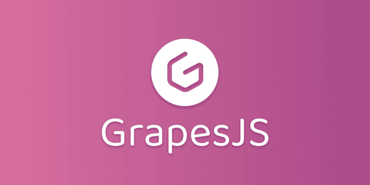 Grapesjs Marketing
