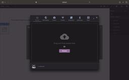 Grapesjs Cloudinary thumbnail 1