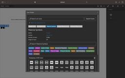 Grapesjs Component Icon thumbnail 1