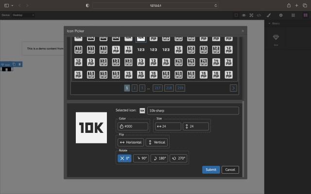 Product thumb gallery 365