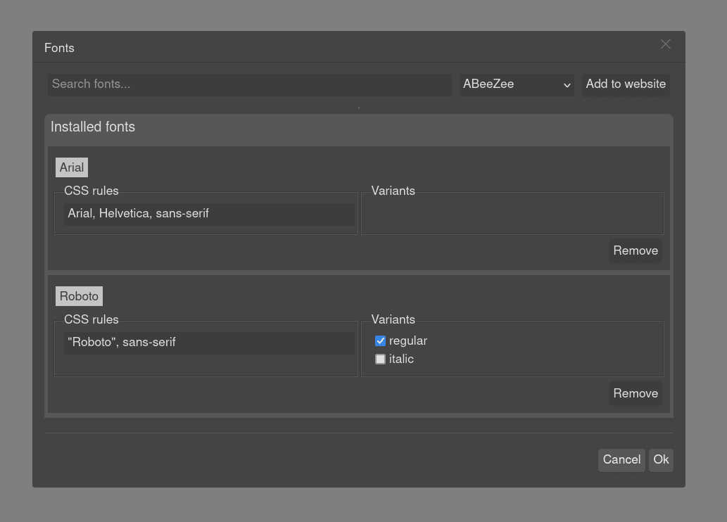 Product gallery 414