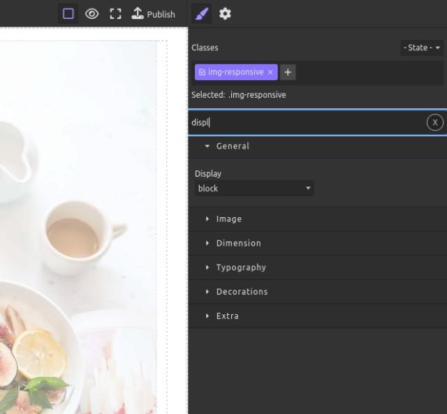 Filter Styles UI | GJS.Market