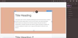GrapesJS LayoutEnhancer: Precision Spacing Tool thumbnail 3