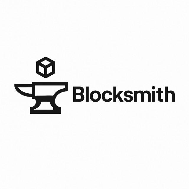 Blocksmith