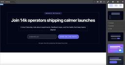 Plugin Blocky for Tailwind CSS thumbnail 3