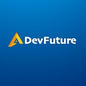 DevFuture Development logo