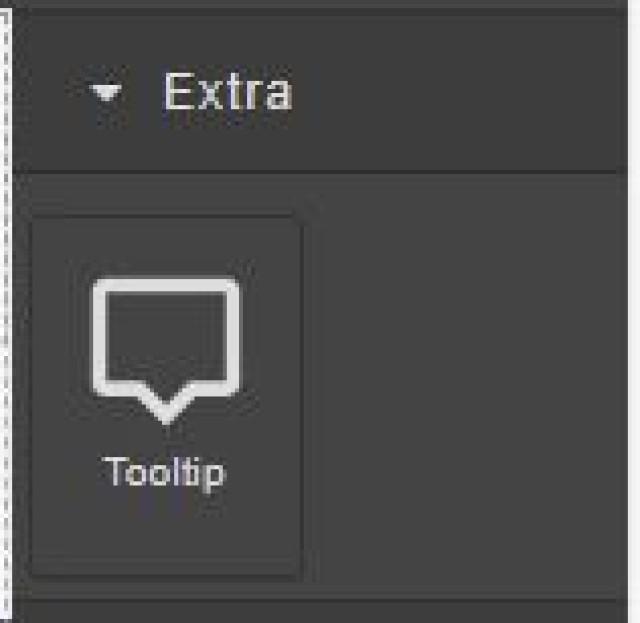 Plugin Tooltip