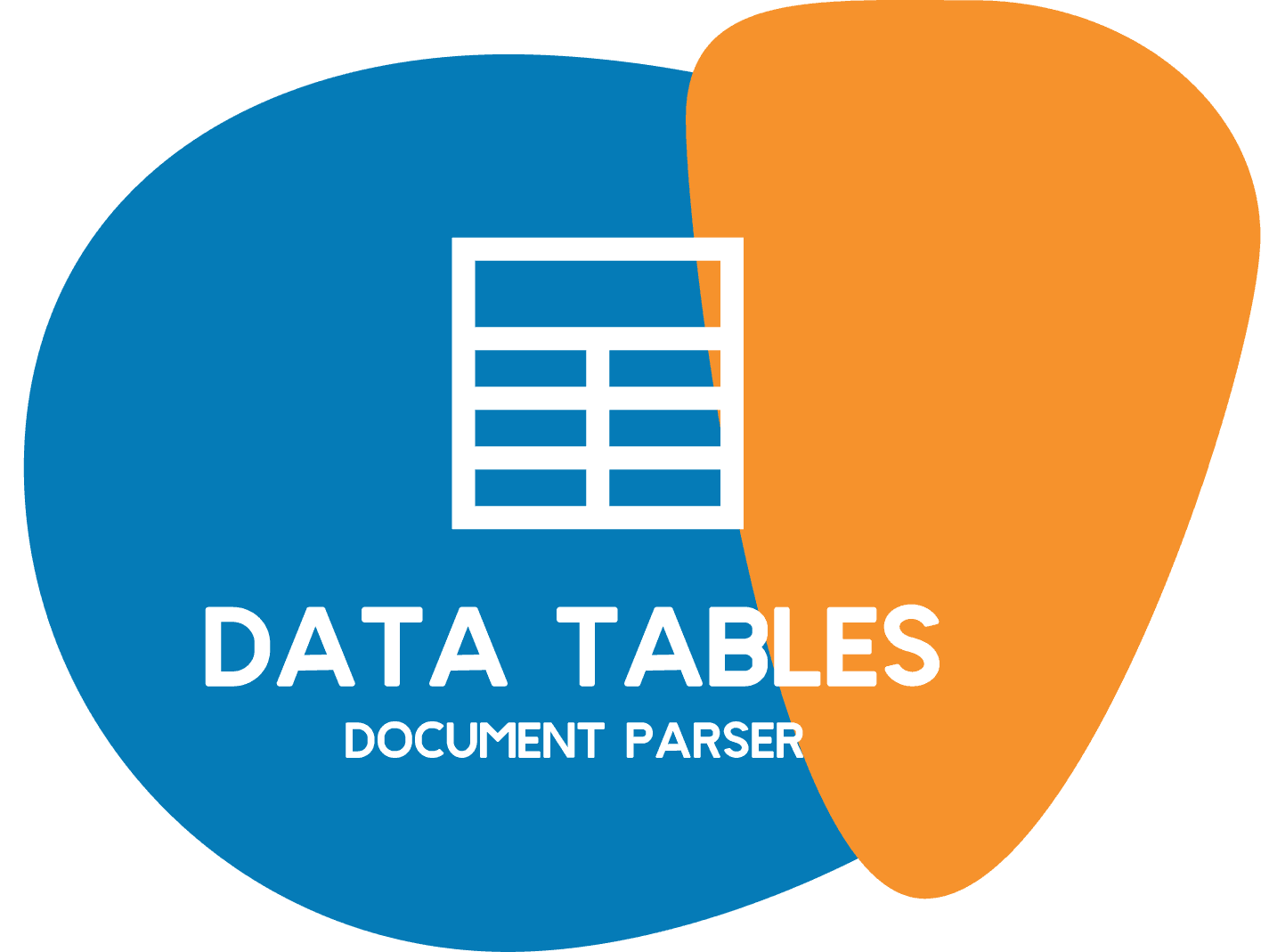 Data Tables