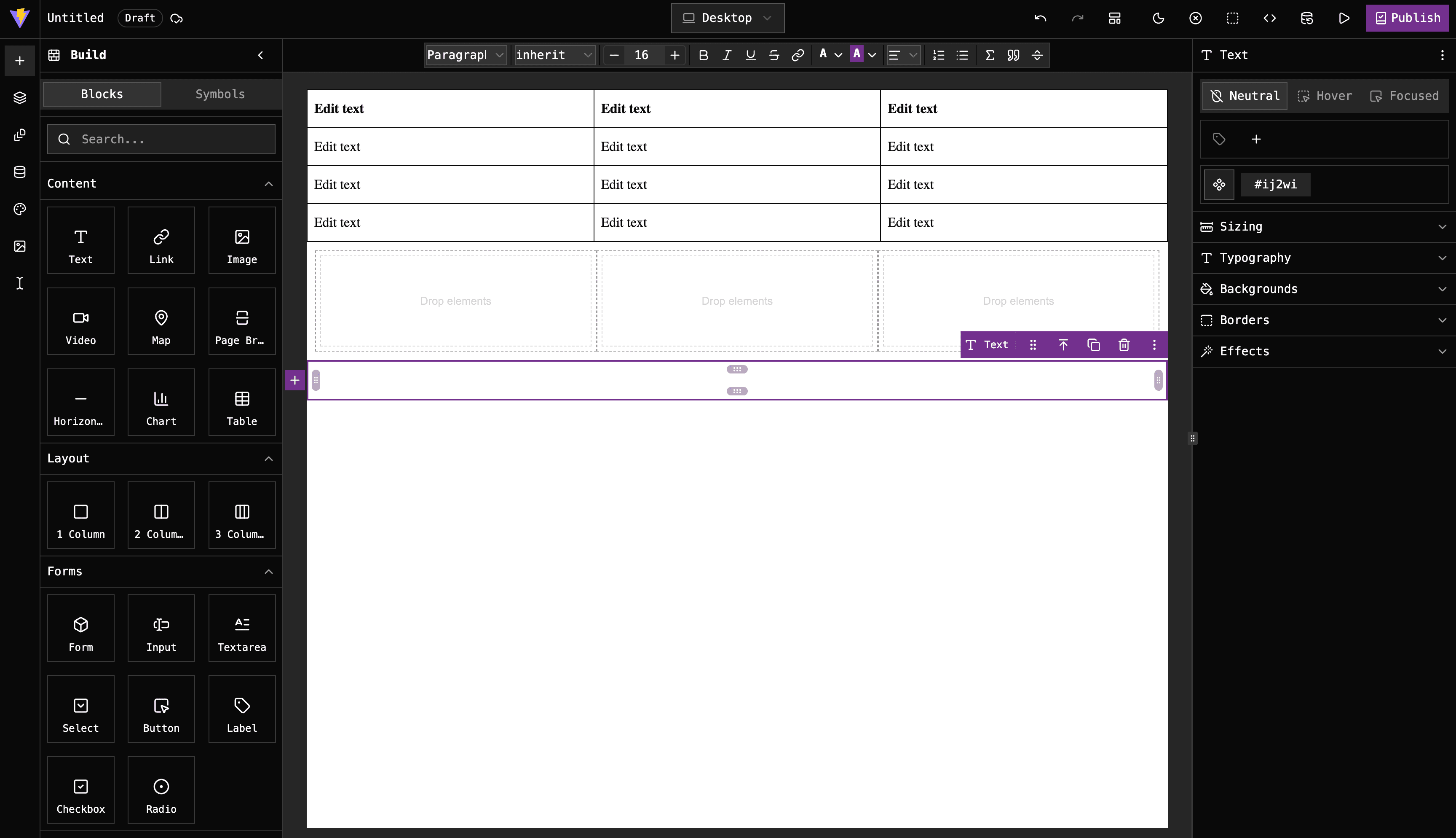 Ship to Production Faster: What’s New in GrapesJS Shadcn