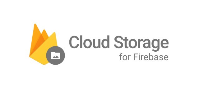 Grapesjs Firebase Storage