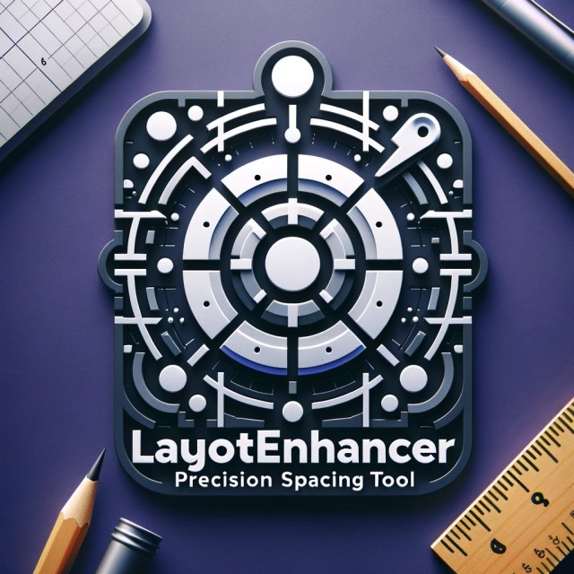 GrapesJS LayoutEnhancer: Precision Spacing Tool