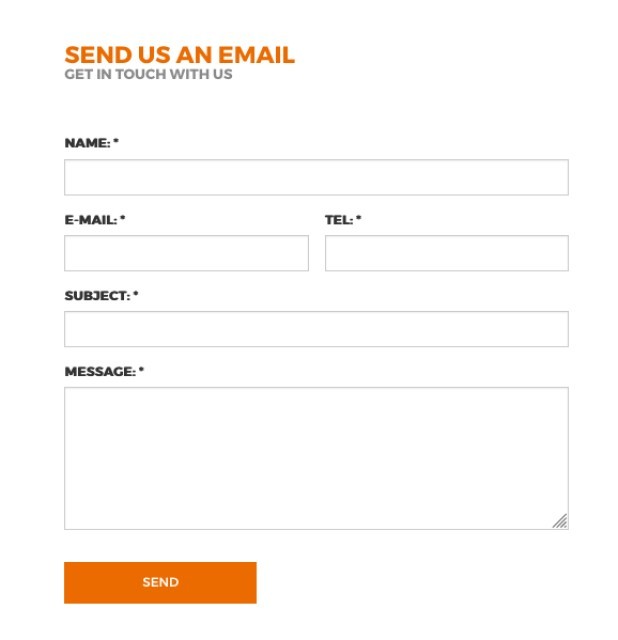 Plugin Forms