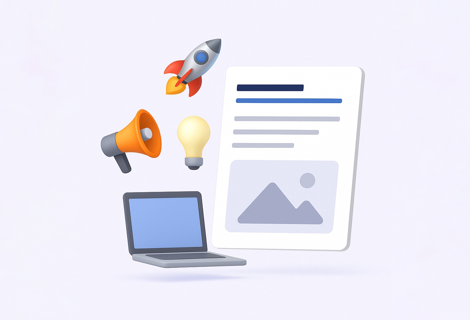 Introducing Blogs on GJS.Market – Share, Learn, and Connect