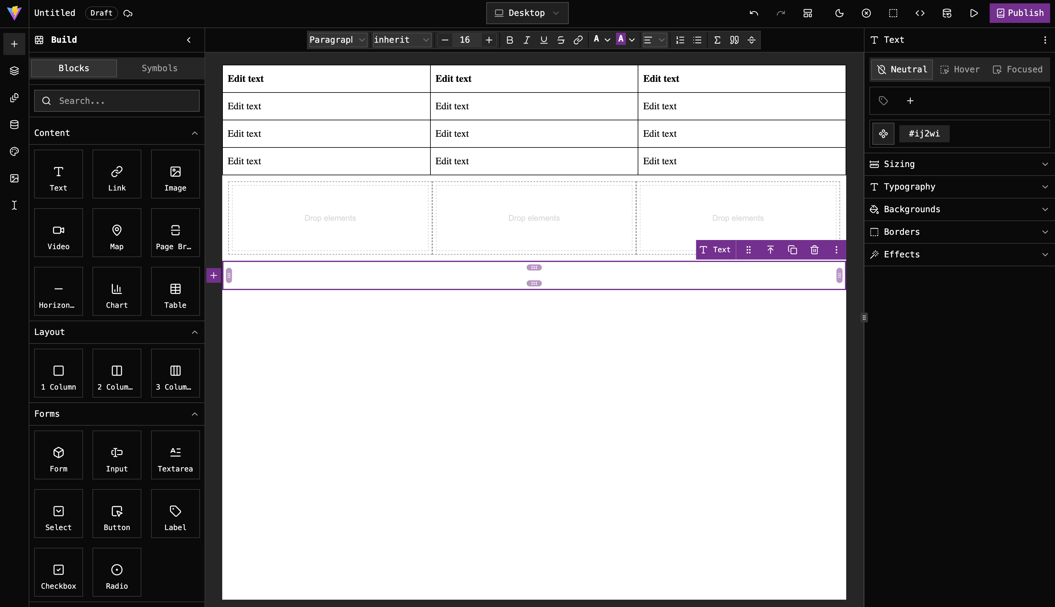 Ship to Production Faster: What’s New in GrapesJS Shadcn