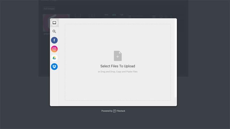Filestack