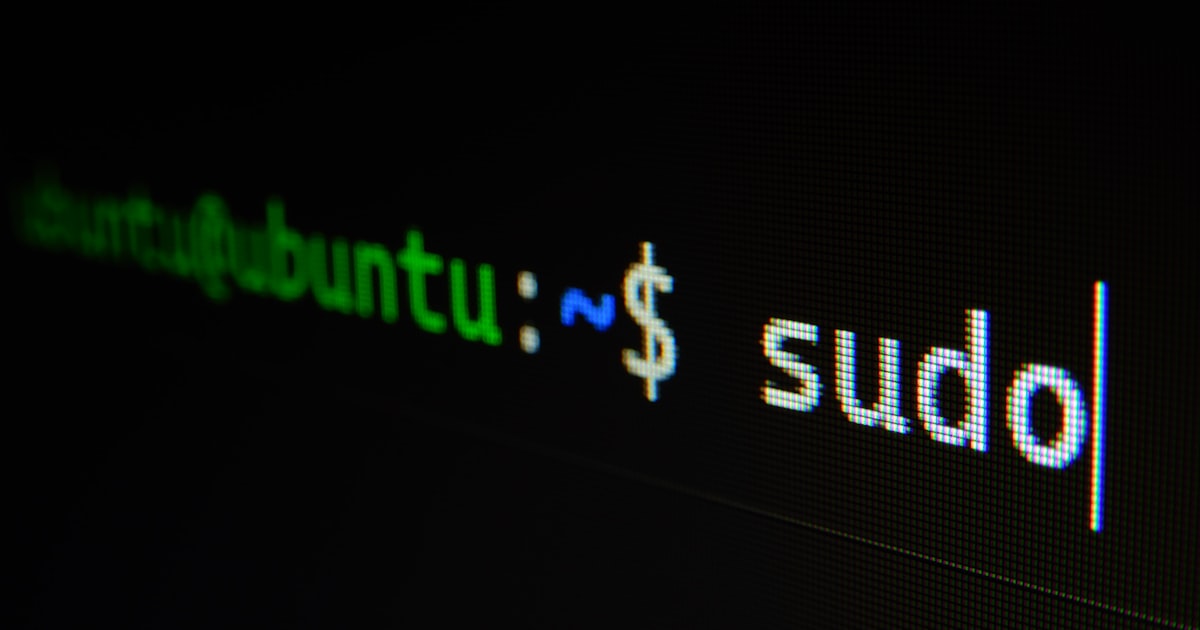 Web development workspace with code